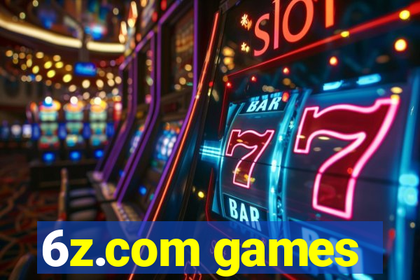 6z.com games